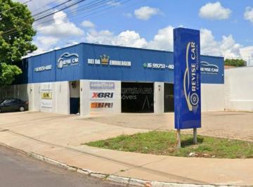 Comercial · 697m² · IMOVEL COMERCIAL PARA LOCACAO – EXCELENTE LOCALIZACAO EM ARARAQUARA/SP