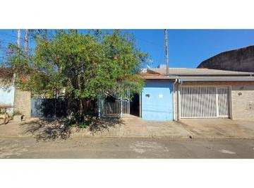 Casa · 100m² · 1 Quarto · 1 Vaga · Casa para venda em Jardim Amanda Ii de 100.00m² com 1 Quarto e 1 Garagem