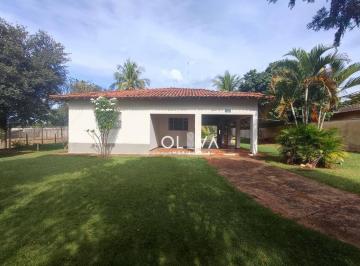 Terreno · 1483m² · 2 Quartos · 4 Vagas · Chácara para venda e aluguel em Condominio Residencial Monte Carlo de 1483.00m² com 2 Quartos, 1 Sui