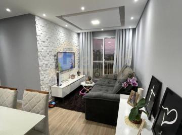 Apartamento · 49m² · 2 Quartos · Apartamento para venda e aluguel em Lageado de 49.00m² com 2 Quartos