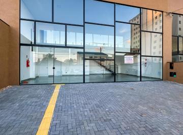 Comercial · 156m² · 4 Vagas · Prédio Comercial para alugar em Cidade Nova de 156.00m² com 4 Garagens
