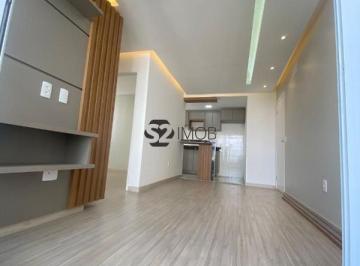 Apartamento · 55m² · 2 Quartos · 1 Vaga · Apartamento para venda em Jardim Santa Mônica I de 55.00m² com 2 Quartos, 1 Suite e 1 Garagem