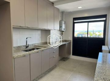 Apartamento · 106m² · 2 Quartos · 2 Vagas · Apartamento para venda em Jardim Emília de 106.04m² com 2 Quartos, 1 Suite e 2 Garagens