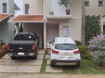 Casa · 169m² · 3 Quartos · 2 Vagas · Sobrado para venda em Jardim Dos Aromas de 169.00m² com 3 Quartos, 1 Suite e 2 Garagens