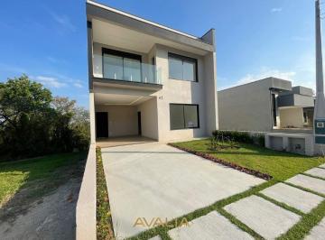 Casa · 224m² · 3 Quartos · 4 Vagas · Casa de Condomínio para venda em Condomínio Park Gran Reserve de 224.00m² com 3 Quartos, 3 Suites e