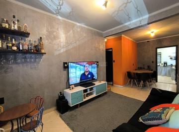 Casa · 149m² · 3 Quartos · 2 Vagas · Casa para venda em Vila Santa Maria (vila Xavier) de 149.00m² com 3 Quartos e 2 Garagens