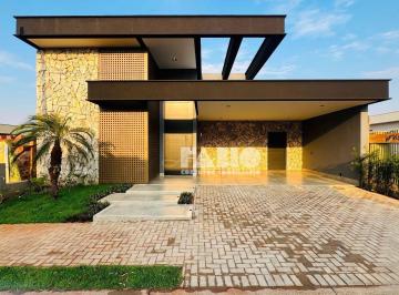 Casa · 160m² · 3 Quartos · 4 Vagas · Casa de Condomínio para venda em Village Damha Iv de 160.00m² com 3 Quartos, 3 Suites e 4 Garagens