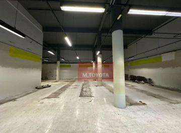 Comercial · 1000m² · 10 Vagas · Prédio Comercial para alugar em Parque Renato Maia de 1000.00m² com 10 Garagens
