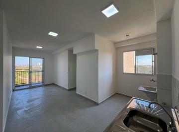 Apartamento · 55m² · 2 Quartos · 1 Vaga · Apartamento para venda em Vila São Francisco de 55.00m² com 2 Quartos, 1 Suite e 1 Garagem