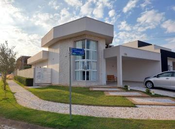 Casa · 201m² · 3 Quartos · 4 Vagas · Casa de Condomínio para venda em Condomínio Campos Do Conde 2 de 201.00m² com 3 Quartos, 3 Suites e 