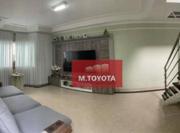 Casa · 350m² · 3 Quartos · 4 Vagas · Sobrado para venda em Jardim São Judas Tadeu de 350.00m² com 3 Quartos, 3 Suites e 4 Garagens