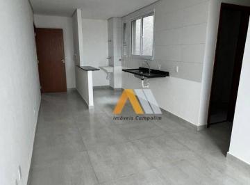 Apartamento · 65m² · 2 Quartos · 1 Vaga · Apartamento para venda em Residencial Três Meninos de 65.00m² com 2 Quartos, 1 Suite e 1 Garagem