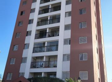 Apartamento · 60m² · 2 Quartos · 1 Vaga · Apartamento para venda em Vila Esperança de 60.00m² com 2 Quartos e 1 Garagem