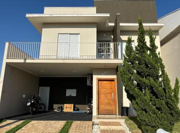 Casa · 190m² · 3 Quartos · 4 Vagas · Sobrado para venda em Residencial Jardim De Mônaco de 190.00m² com 3 Quartos, 3 Suites e 4 Garagens