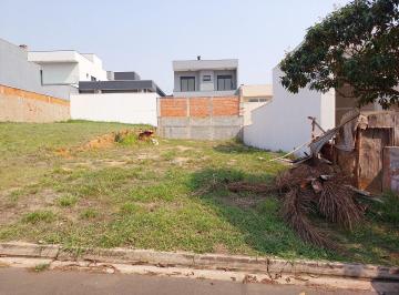 Terreno · 250m² · Terreno en Condomínio para venda em Residencial Real Park Sumaré de 250.00m²