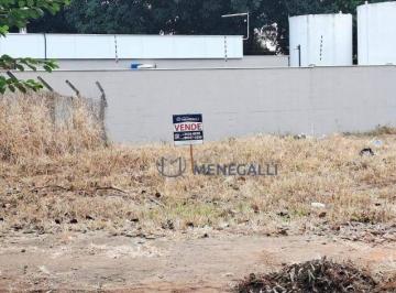 Terreno · 199m² · Terreno para venda em Terra Rica I de 199.00m²