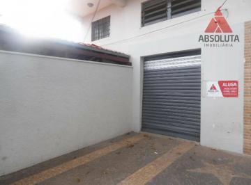 Comercial · 40m² · 1 Vaga · Sala Comercial para alugar em Cidade Jardim Ii de 40.00m² com 1 Garagem