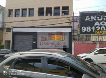Comercial · 300m² · Loja para alugar em Centro de 300.00m²