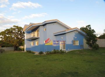 Terreno · 312m² · 3 Quartos · 8 Vagas · Chácara para venda em Condomínio Terras De Itaici de 312.00m² com 3 Quartos, 3 Suites e 8 Garagens