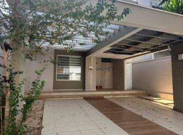 Casa · 144m² · 3 Quartos · 2 Vagas · Sobrado para venda em Villaggio Di Itaici de 144.00m² com 3 Quartos, 1 Suite e 2 Garagens