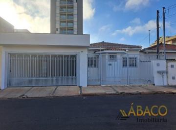 Casa · 177m² · 3 Quartos · 2 Vagas · Casa para venda em Cidade Jardim de 177.00m² com 3 Quartos, 1 Suite e 2 Garagens