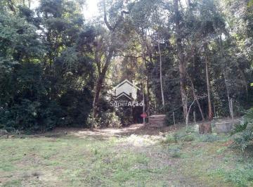 Terreno · 32300m² · Terreno para venda em Rio Acima de 32300.00m²