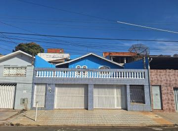 Casa · 189m² · 3 Quartos · 2 Vagas · Sobrado para venda em Jardim Primavera de 189.00m² com 3 Quartos, 1 Suite e 2 Garagens