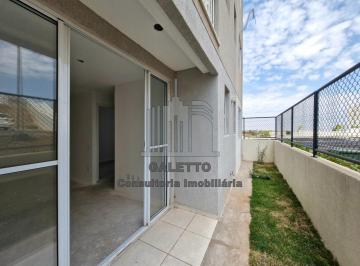 Apartamento · 49m² · 2 Quartos · 1 Vaga · Apartamento para venda em Jardim das Cerejeiras de 49.00m² com 2 Quartos, 1 Suite e 1 Garagem