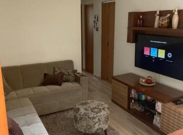 Apartamento · 49m² · 2 Quartos · 1 Vaga · Apartamento para venda em Parque São Jorge de 49.00m² com 2 Quartos e 1 Garagem