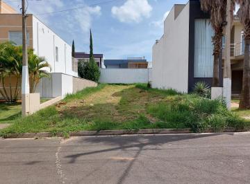 Terreno · 250m² · Terreno en Condomínio para venda em Residencial Real Park Sumaré de 250.00m²