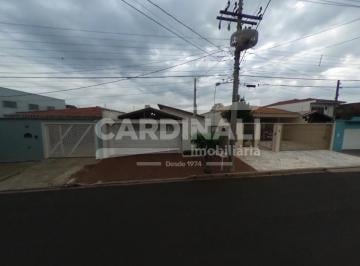 Casa · 183m² · 3 Quartos · 3 Vagas · Casa para venda em Vila Brasília de 183.00m² com 3 Quartos, 1 Suite e 3 Garagens
