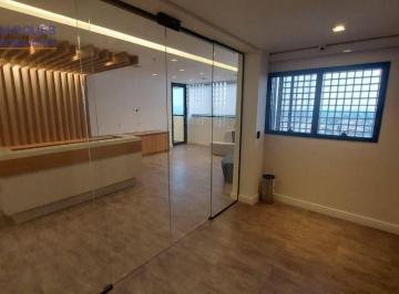 Comercial · 322m² · 7 Vagas · Prédio Comercial para alugar em Condomínio Sky Towers Office de 322.00m² com 7 Garagens