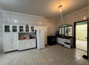 Casa · 186m² · 3 Quartos · 2 Vagas · Casa para venda em Jardim Regina de 186.12m² com 3 Quartos e 2 Garagens