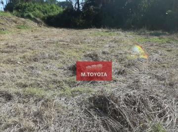 Terreno · 13606m² · Terreno para venda em Pimentas de 13606.00m²