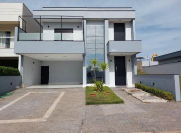 Casa · 253m² · 3 Quartos · 4 Vagas · Sobrado para venda em Residencial Real Park Sumaré de 253.00m² com 3 Quartos, 3 Suites e 4 Garagens