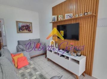 Apartamento · 60m² · 2 Quartos · 1 Vaga · Apartamento para venda em Centro de 60.00m² com 2 Quartos e 1 Garagem