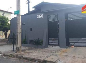 Casa · 250m² · 3 Quartos · 4 Vagas · Casa para venda em Parque São Lourenço de 250.00m² com 3 Quartos, 1 Suite e 4 Garagens