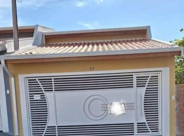 Casa · 138m² · 3 Quartos · 2 Vagas · Casa para venda em Jardim São Paulo de 138.00m² com 3 Quartos, 1 Suite e 2 Garagens