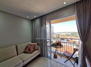 Apartamento · 57m² · 2 Quartos · 2 Vagas · Apartamento para venda em JARDIM ANTONIO VON ZUBEN de 57.00m² com 2 Quartos, 1 Suite e 2 Garagens