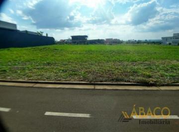 Terreno · 1440m² · Terreno para venda em Condomínio Parque Residencial Damha Lll de 1439.59m²