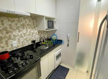 Código do Imóvel: CM1657234-18 - Imóvel anunciado por Achei Imoveis Aracatuba -  · Apartamento para venda em Vila Alba de 56.00m² com 2 Quartos e 1 Garagem