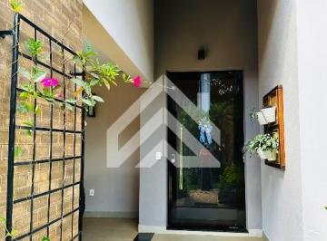 Casa · 429m² · 4 Quartos · 4 Vagas · Casa de Condomínio para venda em Residencial Florença de 429.00m² com 4 Quartos, 2 Suites e 4 Garage