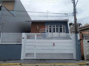 Casa · 160m² · 3 Quartos · 4 Vagas · Sobrado para venda em Centro de 160.00m² com 3 Quartos, 2 Suites e 4 Garagens