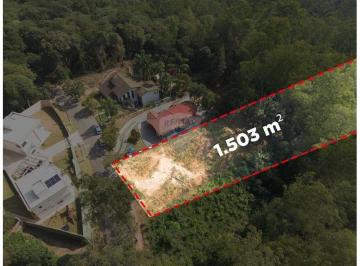 Terreno · 1503m² · Terreno para venda em Loteamento Capital Ville de 1503.00m²