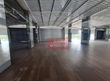 Comercial · 840m² · 15 Vagas · Sala Comercial para alugar em Jardim Ponte Alta I de 840.00m² com 15 Garagens
