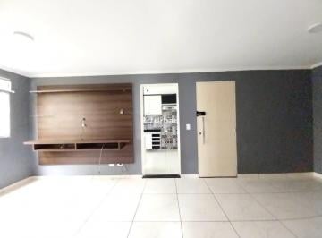 Apartamento · 52m² · 2 Quartos · 1 Vaga · Apartamento para venda em Jardim Rio Das Pedras de 52.00m² com 2 Quartos e 1 Garagem