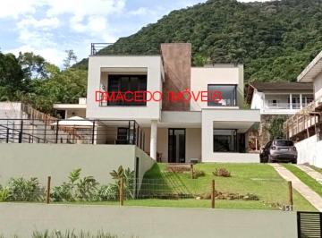 Casa · 297m² · 4 Quartos · 5 Vagas · Casa para venda em Recanto Da Lagoinha de 297.00m² com 4 Quartos, 4 Suites e 5 Garagens