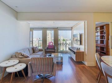 Apartamento · 90m² · 3 Quartos · 2 Vagas · Apartamento para venda em Sumaré de 90.00m² com 3 Quartos, 1 Suite e 2 Garagens
