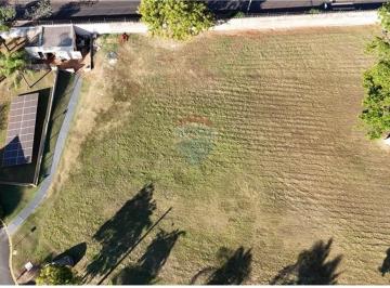 Terreno · 909m² · Terreno para venda em Royal Park de 908.69m²