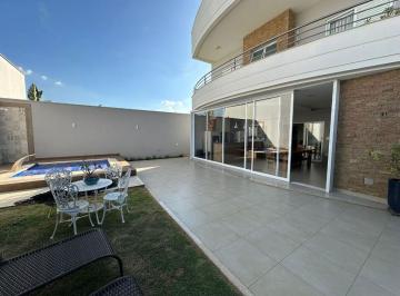 Casa · 327m² · 3 Quartos · 4 Vagas · Casa de Condomínio para venda em Jardim Panambi de 327.00m² com 3 Quartos, 3 Suites e 4 Garagens